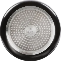 Lot de 3 Casseroles avec une poignée amovible