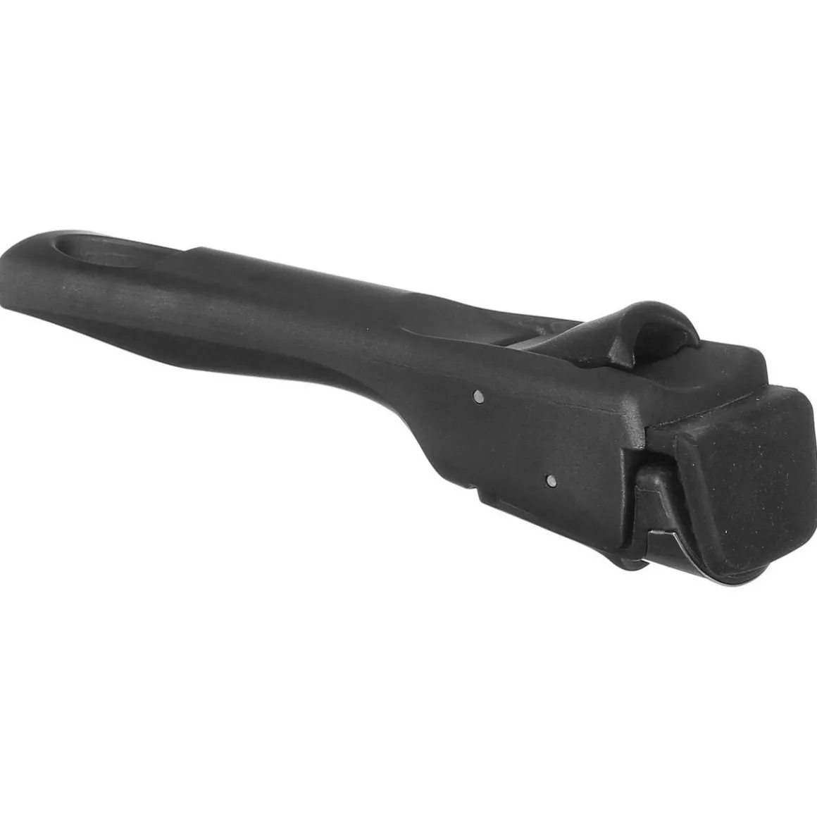 Lot de 3 Casseroles avec une poignée amovible