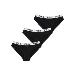 Lot de 3 Culottes coton femme