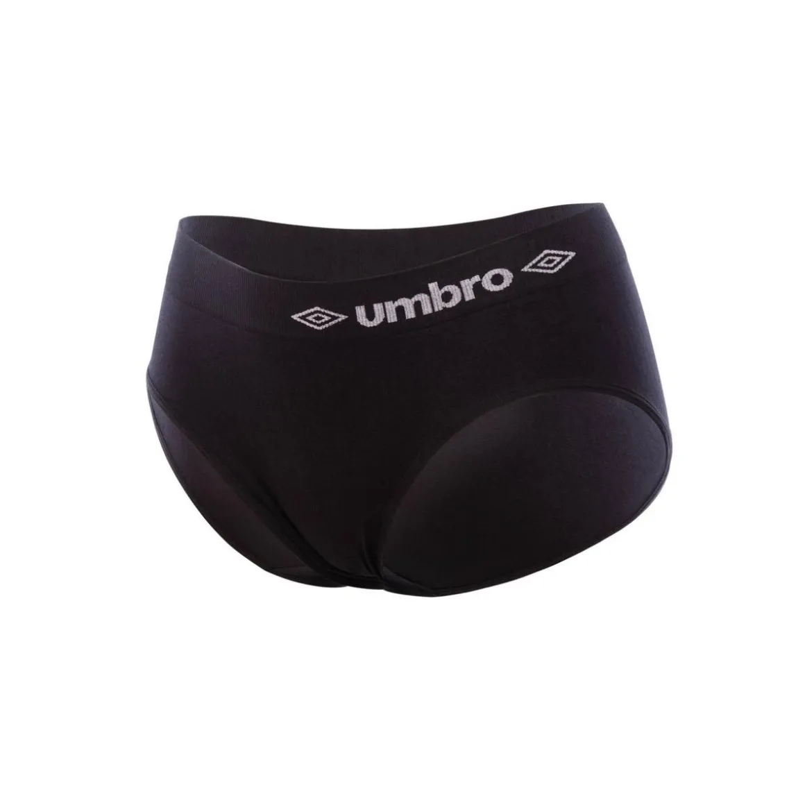 Lot de 3 culottes femme sans couture Uni