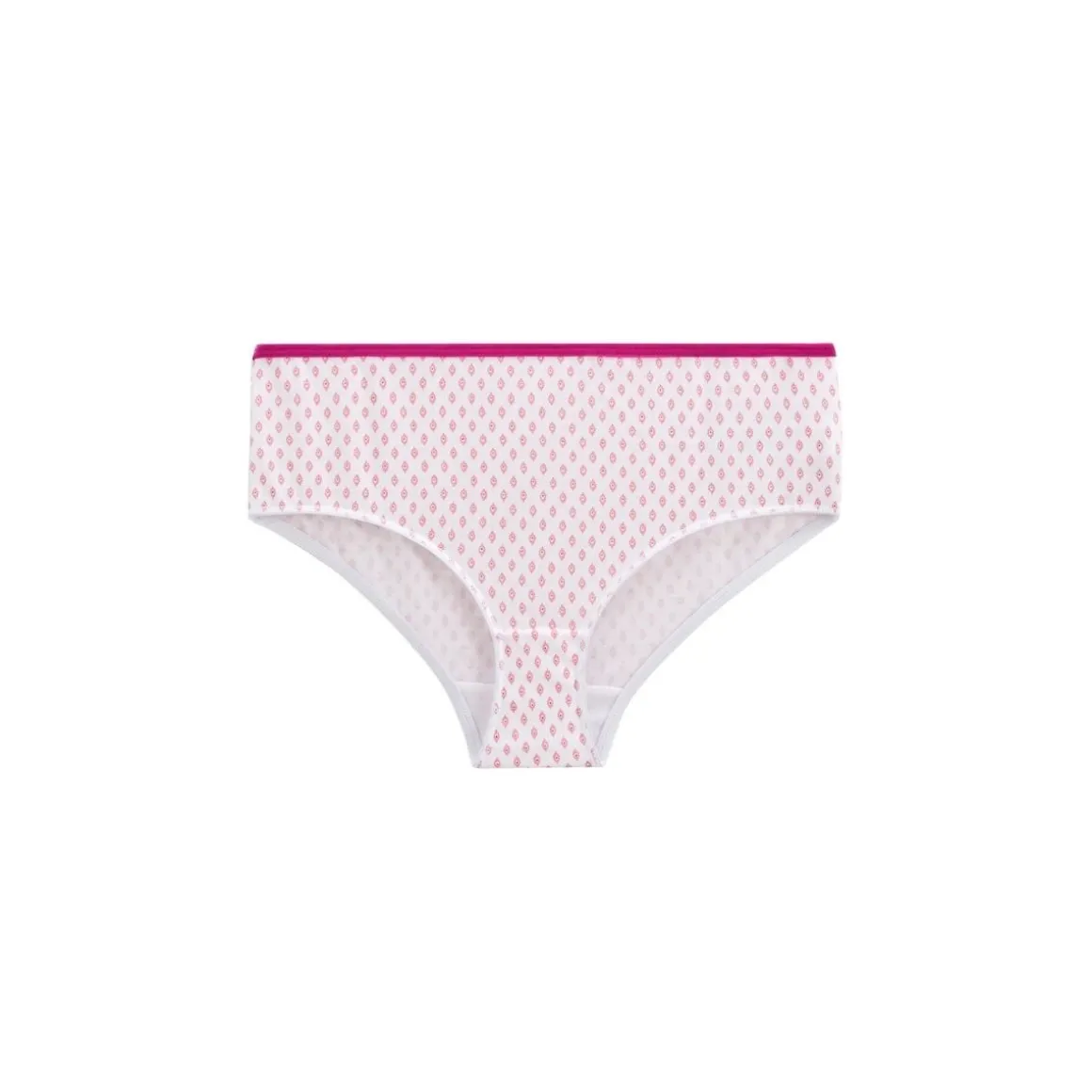 Lot de 3 culottes fille Ethnic Summer