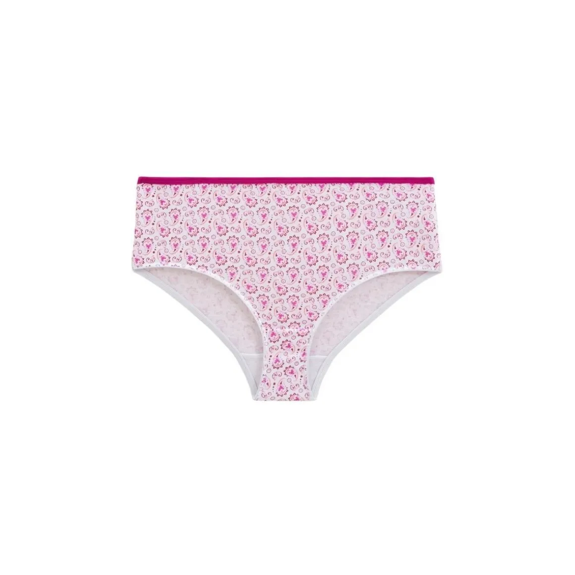 Lot de 3 culottes fille Ethnic Summer