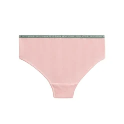 Lot de 3 culottes fille Flower