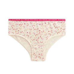 Lot de 3 culottes fille My Sunshine