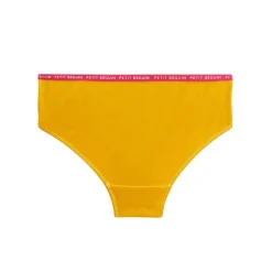 Lot de 3 culottes fille My Sunshine