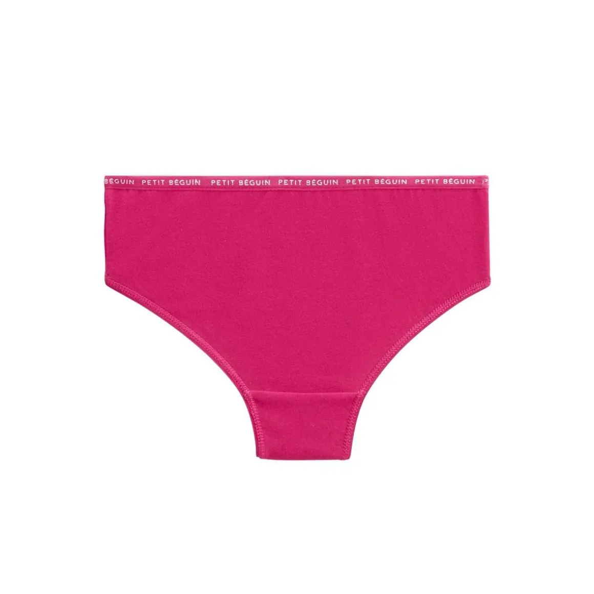 Lot de 3 culottes fille My Sunshine