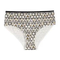 Lot de 3 culottes fille Patonga