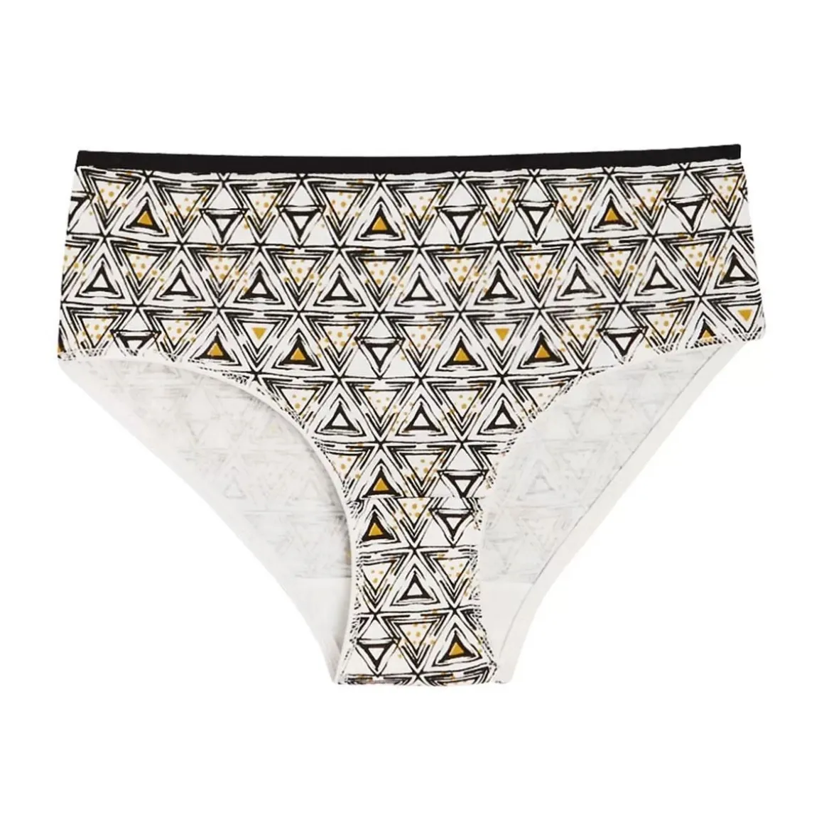 Lot de 3 culottes fille Patonga