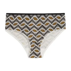 Lot de 3 culottes fille Patonga