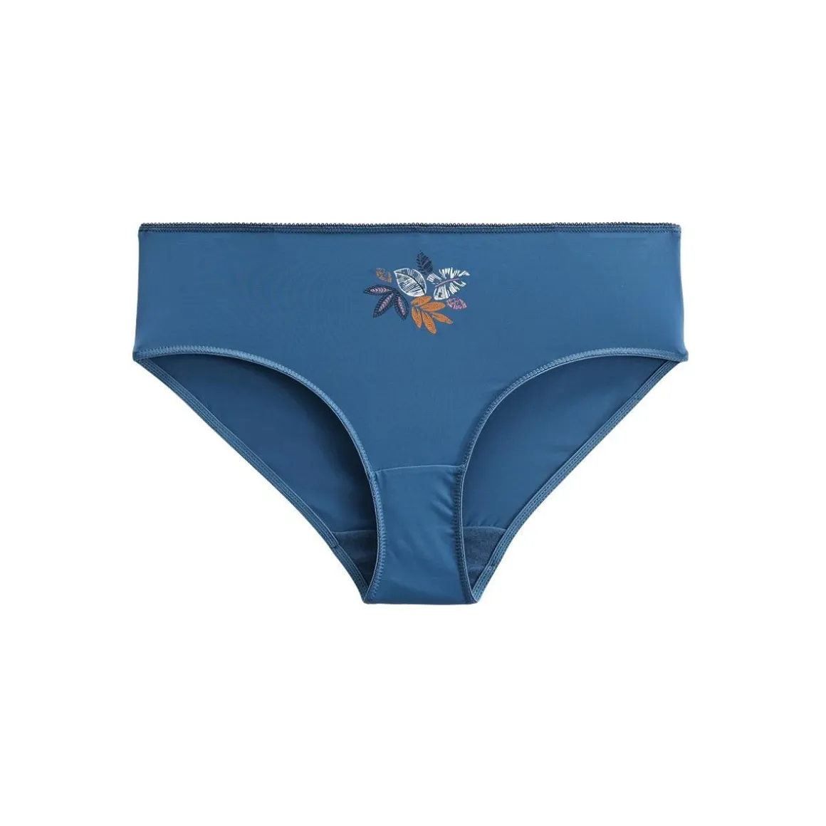 Lot de 3 culottes fille Sanza