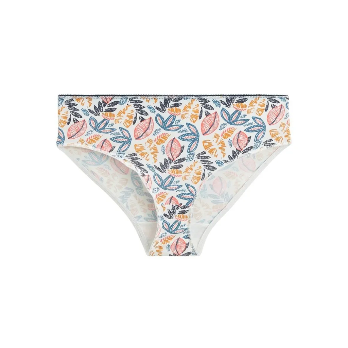 Lot de 3 culottes fille Sanza