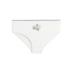 Lot de 3 culottes fille Sanza