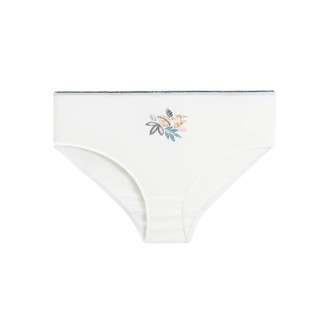 Lot de 3 culottes fille Sanza