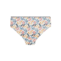 Lot de 3 culottes fille Sanza