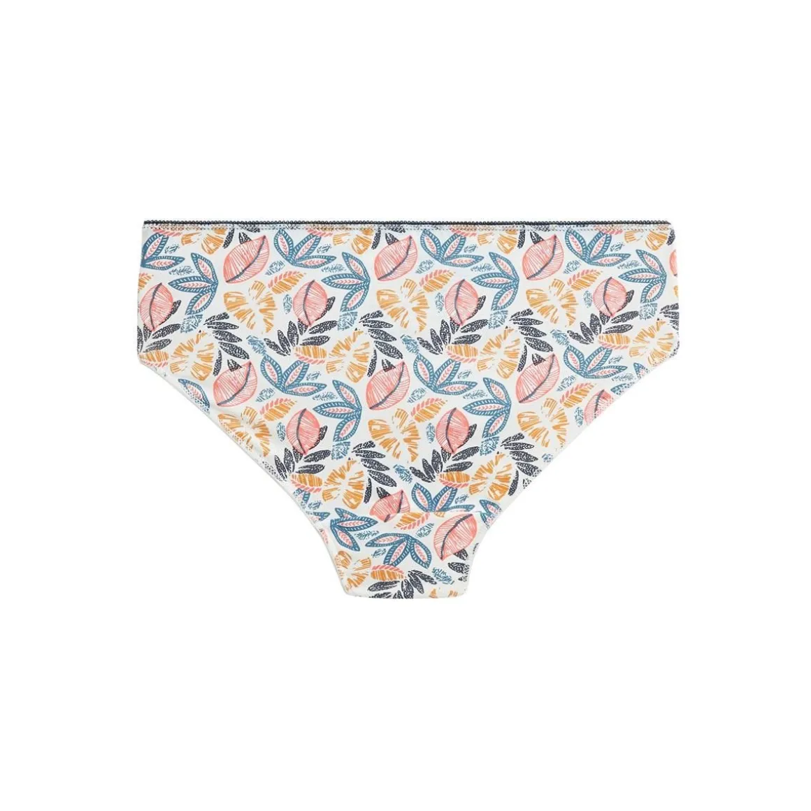 Lot de 3 culottes fille Sanza