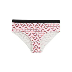 Lot de 3 culottes fille Sybel