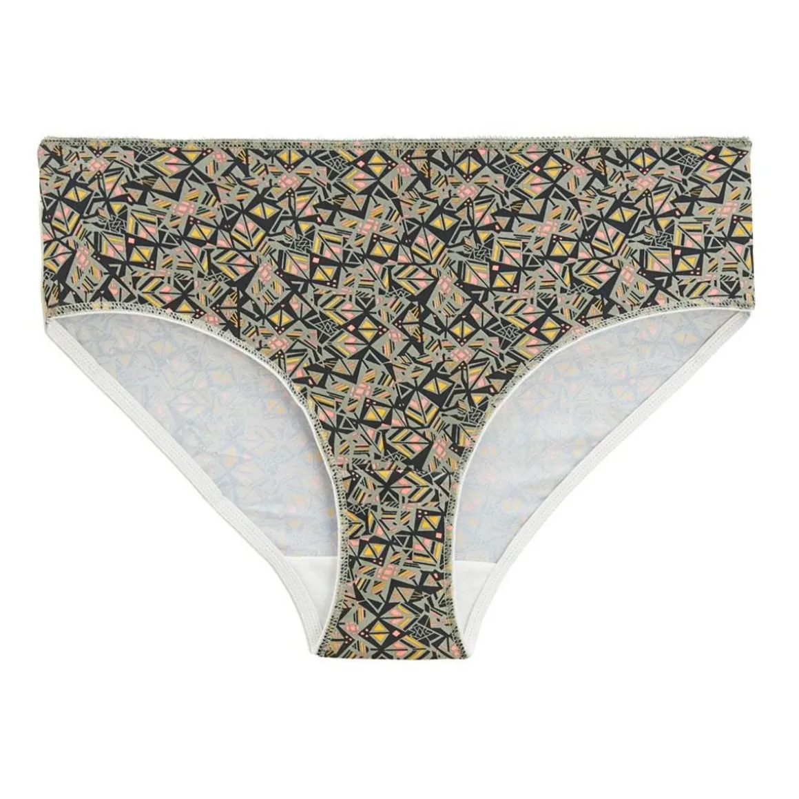 Lot de 3 culottes fille Tanza