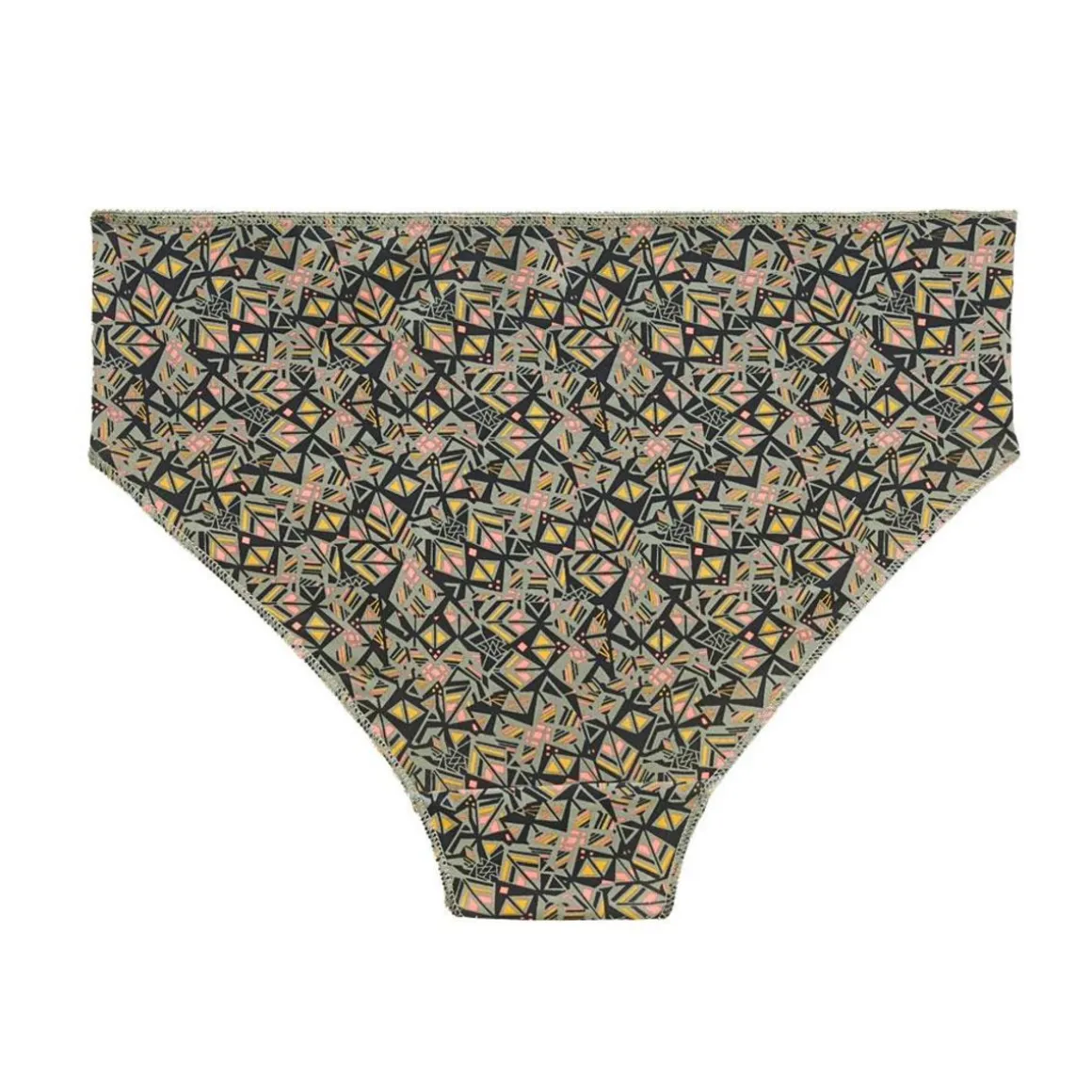 Lot de 3 culottes fille Tanza