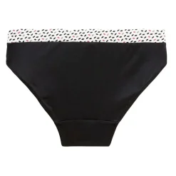 Lot de 2 culottes fille Toria