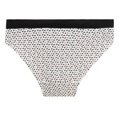 Lot de 2 culottes fille Toria