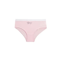 Lot de 3 culottes fille Vakura