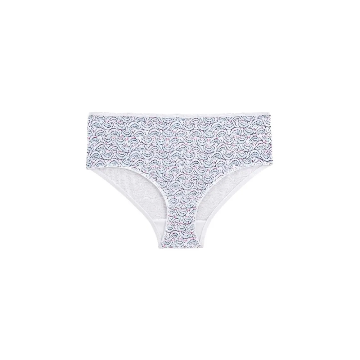 Lot de 3 culottes fille Valara