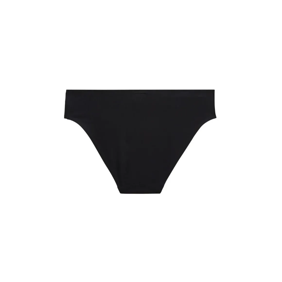 Lot de 2 culottes noires fille Veliana