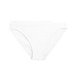 Lot de 2 culottes rose et blanche fille Saeva