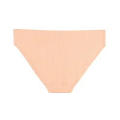 Lot de 2 culottes rose et blanche fille Saeva