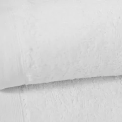 Lot de 2 draps de bain 500 g/m² STUDIO - 70x130 cm