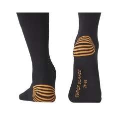 Lot de 6 Paires de Chaussettes de ville coton homme