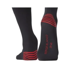 Lot de 6 Paires de Chaussettes de ville coton homme