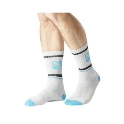 Lot de 6 Paires de Chaussettes Tennis homme assorties