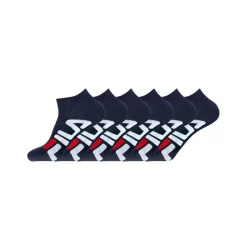 Lot de 6 Paires de Chaussettes socquettes homme 9199