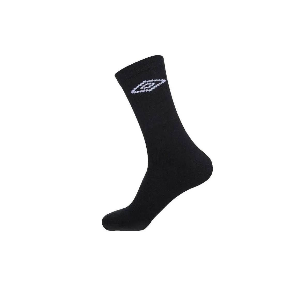 Lot de 30 Paires de Chaussettes Tennis homme Noir