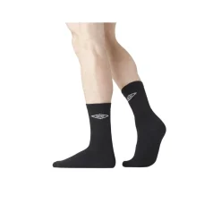 Lot de 30 Paires de Chaussettes Tennis homme Noir