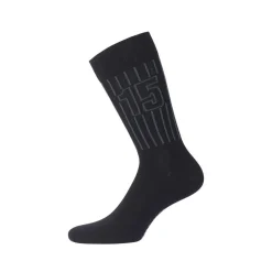 Lot de 6 Paires de Chaussettes de ville coton homme