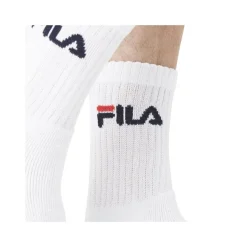 Lot de 12 Paires de Chaussettes Tennis Assorties