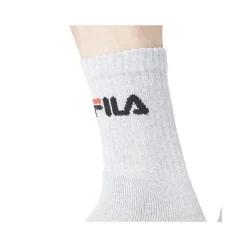 Lot de 12 Paires de Chaussettes Tennis Assorties