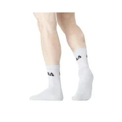 Lot de 12 Paires de Chaussettes Tennis Assorties