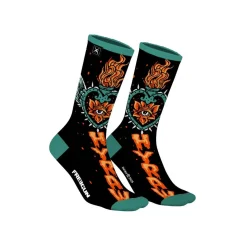 Lot de 4 paires de chaussettes Homme Hyraw