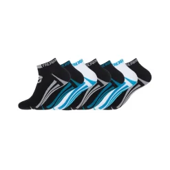 Lot de 7 Paires de Chaussettes Socquettes homme
