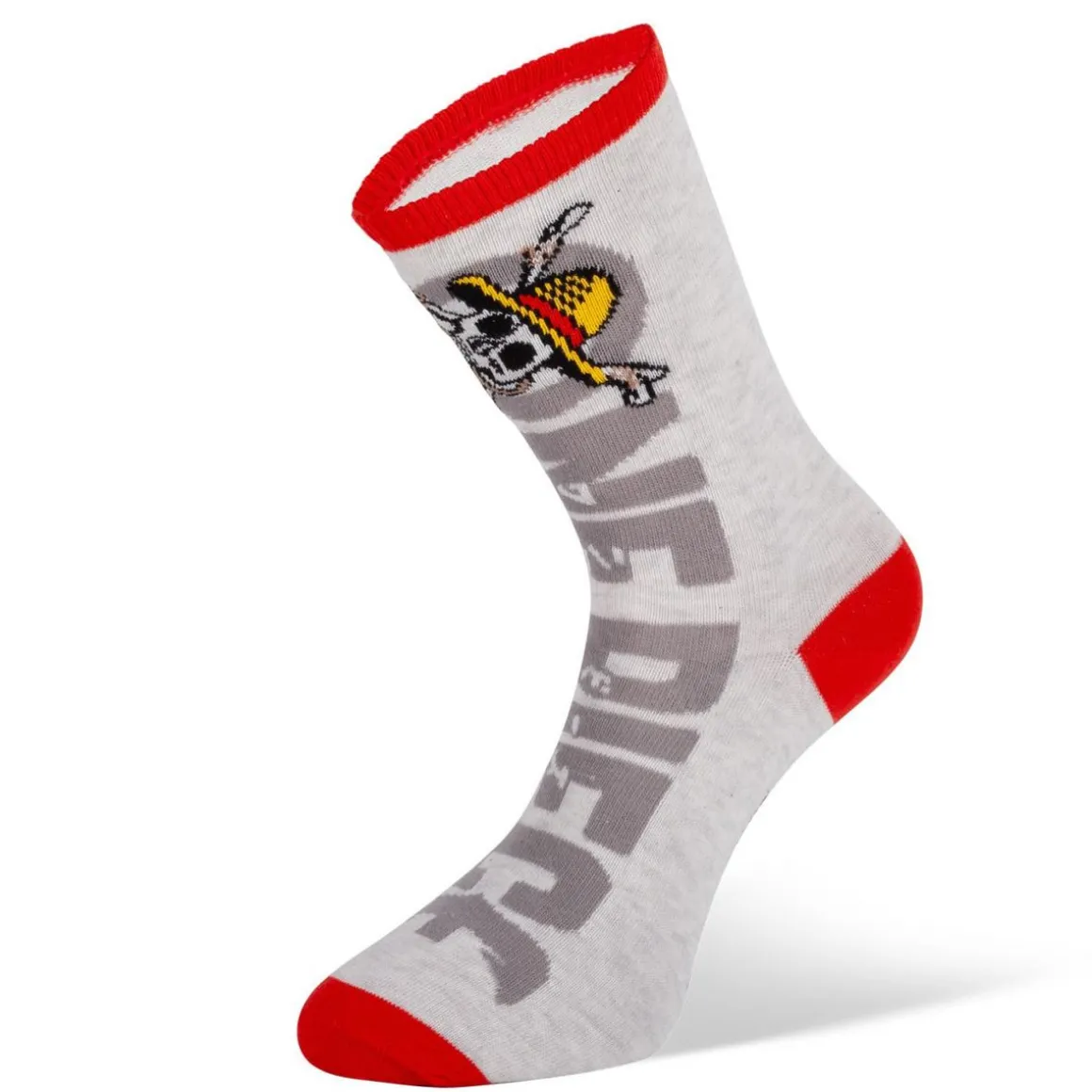 Lot de 10 paires de chaussettes enfant One Piece