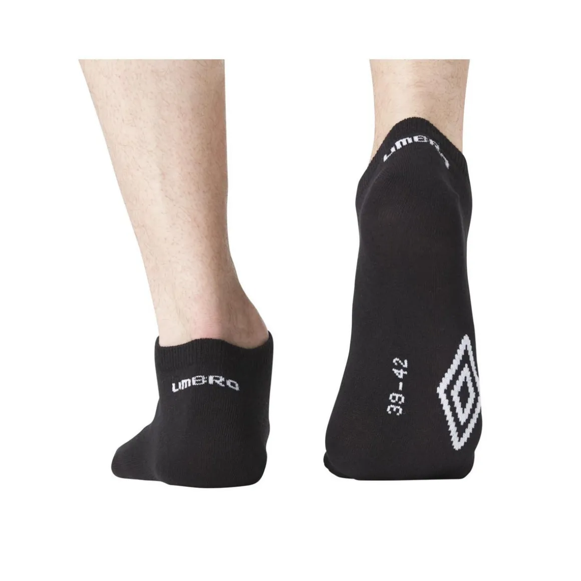 Lot de 5 Paires de Chaussettes Socquettes Homme