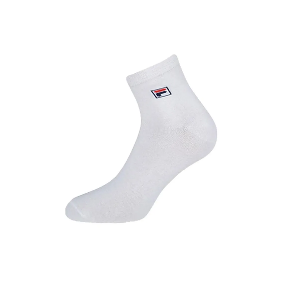 Lot de 6 Paires de Chaussettes Lowcuts