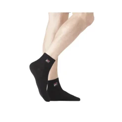 Lot de 6 Paires de Chaussettes Lowcuts