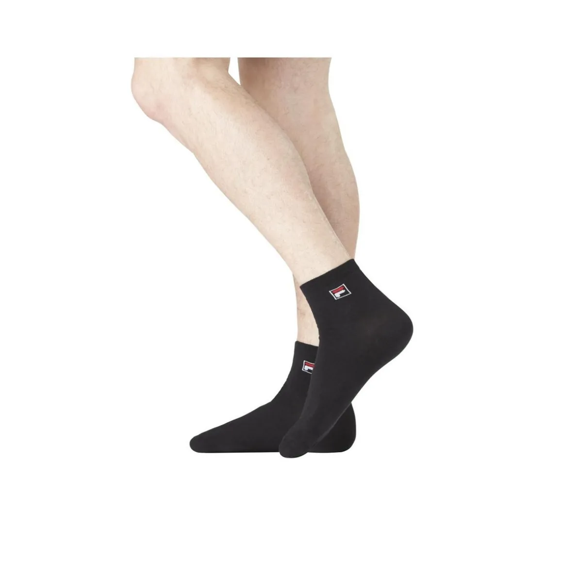 Lot de 6 Paires de Chaussettes Lowcuts