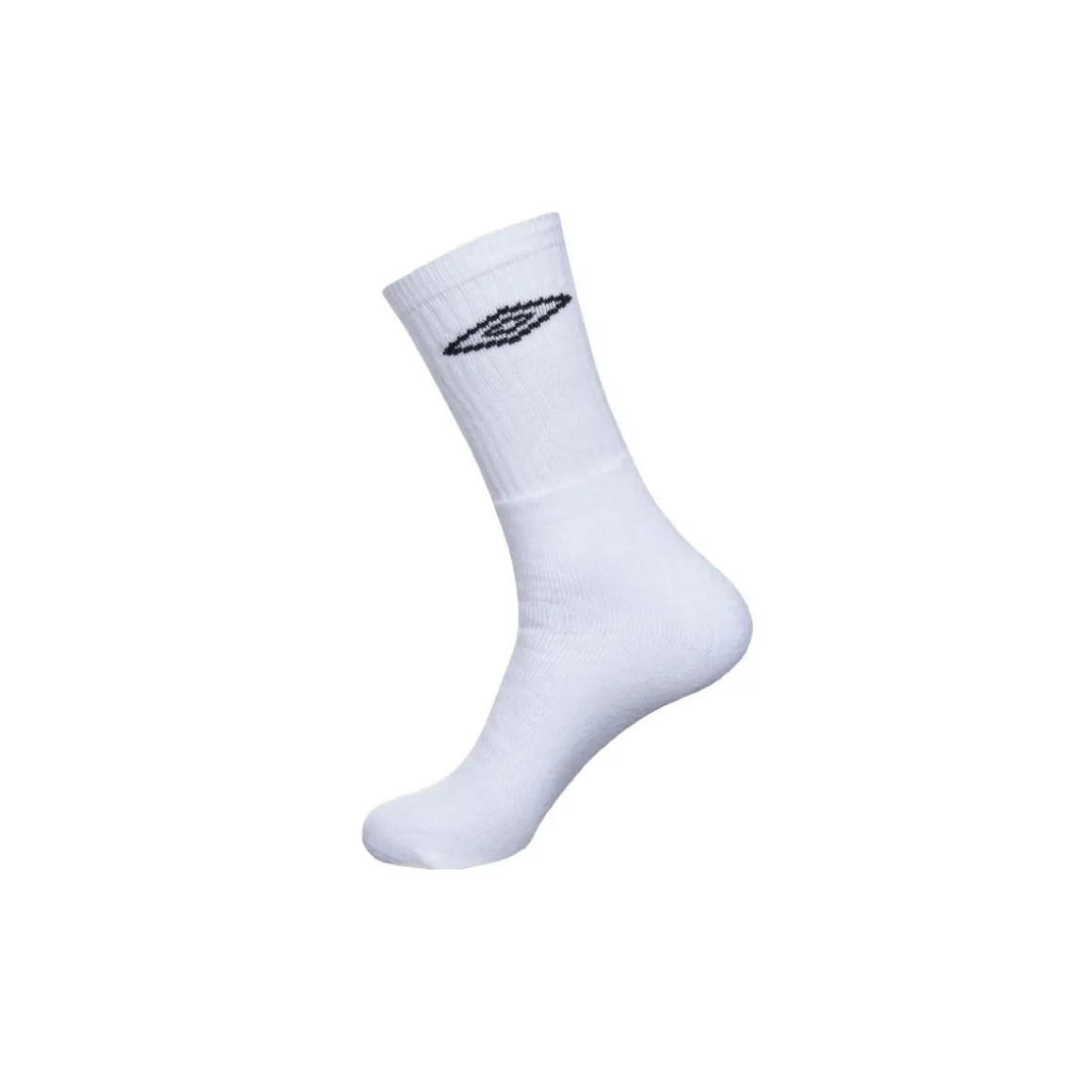 Lot de 6 Paires de Chaussettes Tennis homme