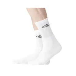 Lot de 6 Paires de Chaussettes Tennis homme