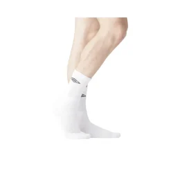 Lot de 6 Paires de Chaussettes Tennis homme